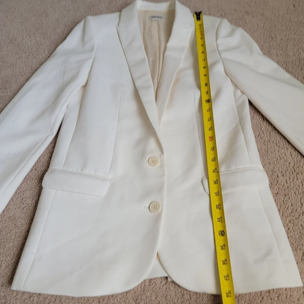 Zadig & Voltaire LOVE Blazer 36 - Picture 9 of 16